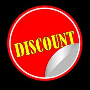 Designer discount deals